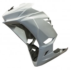 Armour Bodies Pro Series Bodywork for Kawasaki Ninja 400 (2018+) Armour Bodies Pro Series Bodywork for Kawasaki Ninja 400 (2018+)